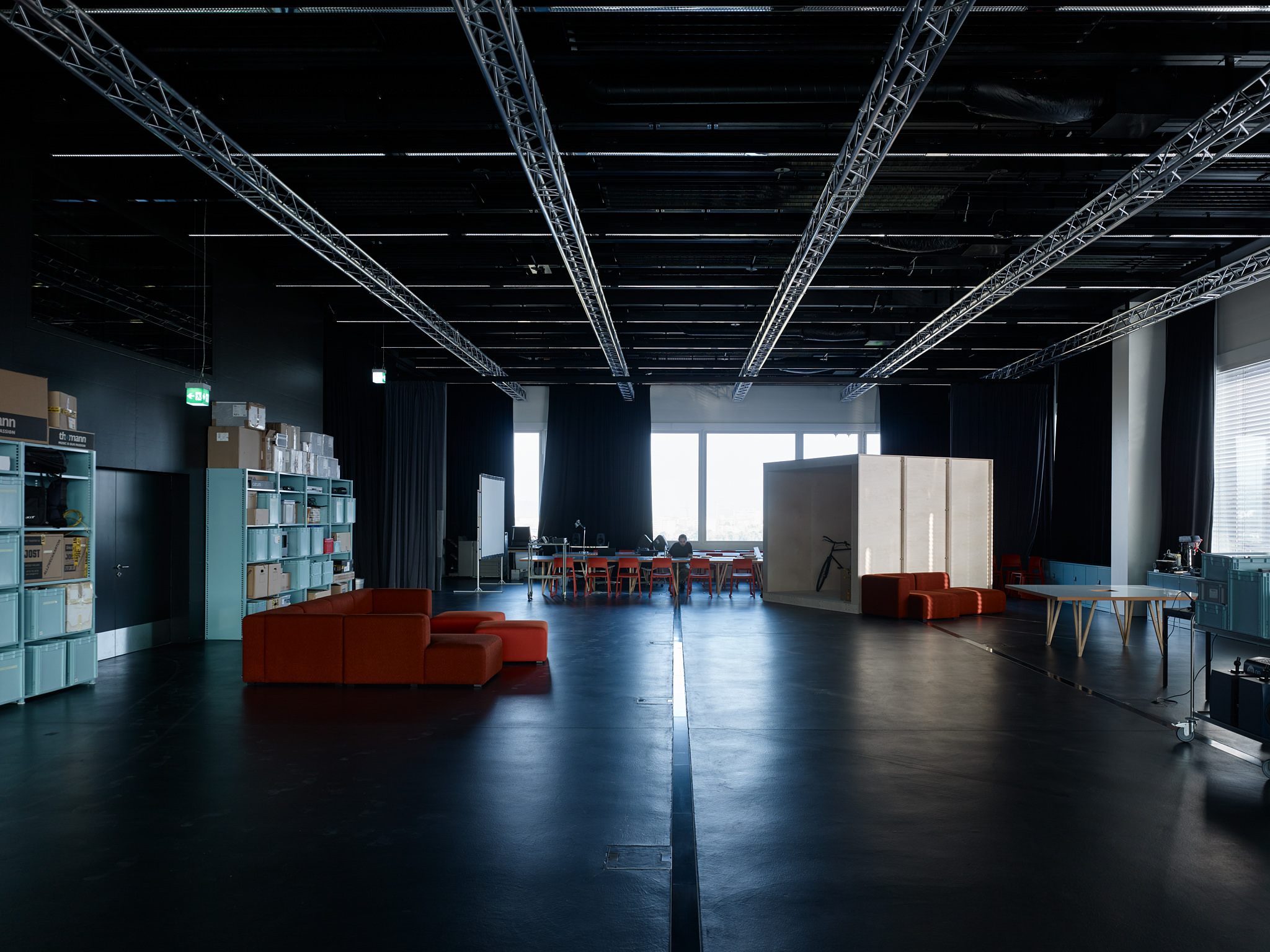 Campus FHNW Dreispitz Basel